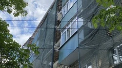 Ещё четыре многоэтажки отремонтируют в Нефтекумске