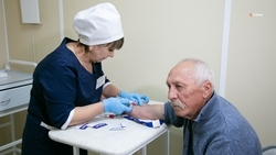 Медики выезжали в отдалённые территории на Ставрополье около 3700 раз