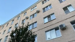 Капитальный ремонт трёх многоквартирных домов пройдёт в Нефтекумском округе