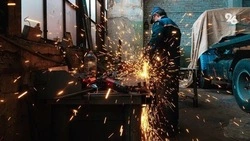 Число предпринимателей и самозанятых увеличилось в Нефтекумском округе