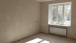 В селе Ачикулак отремонтировали крыло больницы по нацпроекту 
