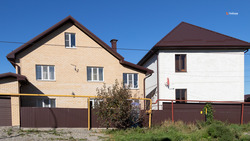 Благодаря господдержке ещё несколько сельских семей на Ставрополье улучшили жилищные условия