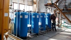 Новую котельную построят в Нефтекумском округе