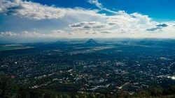 В 2022 году на курортах Ставрополья создадут особые экономические зоны