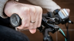 Житель Пятигорска похитил электросамокат