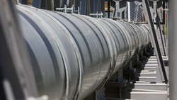 Очистные сооружения реконструируют в Нефтекумском округе