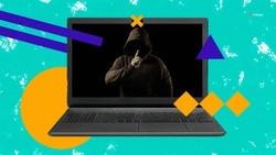 Антифишинговые правила, или Стоит ли ставропольцам заклеивать камеры на компьютерах и ноутбуках