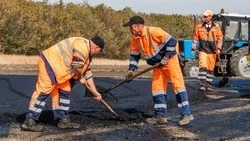 Участок трассы в Нефтекумском округе обновят по просьбе местных жителей