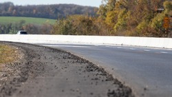 Более 12 км дорог отремонтируют в Нефтекумском округе по регпрограмме 