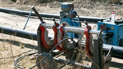Насосы на двух скважинах обновили в Нефтекумском округе