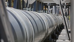 Модернизация объектов водоснабжения в Нефтекумском округе завершится в 2025 году