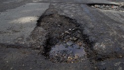 Благодаря ямочному ремонту на Ставрополье улучшат свыше 1,2 тысячи километров дорог