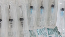 Ставрополье обеспечено вакциной от кори