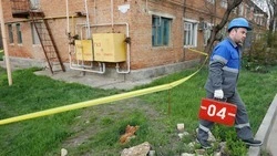 Средний срок обработки заявок на догазификацию на Ставрополье составляет восемь дней 