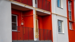 Детей-сирот — участников СВО обеспечат жильём на Ставрополье к концу года