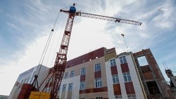 В 2022 году на Ставрополье возведут ещё 18 учреждений образования