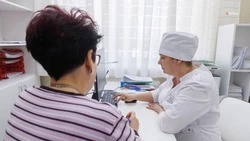 Свыше 610 тыс. ставропольцев прошли первый этап диспансеризации