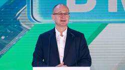 Сергей Кириенко заявил о необратимом изменении мира 