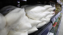  До 100 килограммов сахара ежедневно получают сетевые магазины Ставрополья