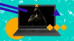 Антифишинговые правила, или Стоит ли ставропольцам заклеивать камеры на компьютерах и ноутбуках