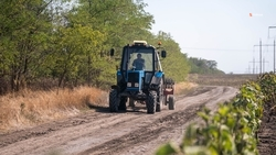 Средства на подготовку к новому сельхозсезону предоставят аграриям Ставрополья