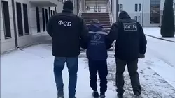 Двух ставропольцев из банды Басаева и Хаттаба задержали силовики