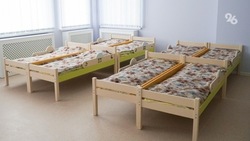 Почти 80 детских садов построили на Ставрополье за десять лет