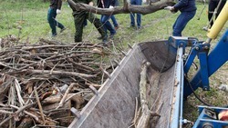 На Ставрополье вновь пройдёт масштабная экологическая акция
