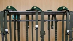 Губернатор Ставрополья: Студенты помогут расширить ассортимент военной экипировки