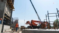В Ставрополе на строительство онкологического диспансера по нацпроекту выделят свыше шести миллиардов рублей