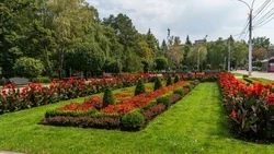 Более 76 ставропольских объектов планируют благоустроить в 2023 году