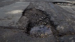 Благодаря ямочному ремонту на Ставрополье улучшат свыше 1,2 тысячи километров дорог