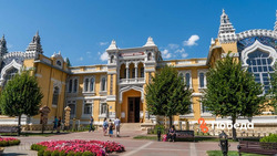 Более 40 инвестпроектов санаторно-туристского профиля реализуется на Ставрополье