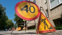 На Ставрополье готовятся к ремонту 132 километров дорожного полотна