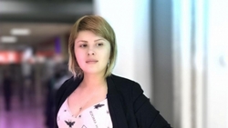 Полиция Ставрополя ищет девушку с пирсингом в носу