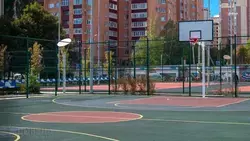 На Ставрополье обустроили более 40 спортивных площадок