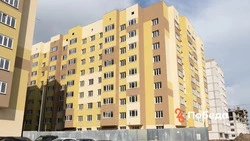 Полсотни обманутых дольщиков получили квартиры в Пятигорске