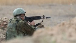 Поддержка бойцов СВО останется приоритетной при формировании бюджета Ставрополья на 2024 год