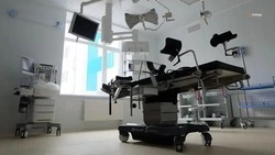 В 2022 году на Ставрополье организуют восемь регпроектов в сфере здравоохранения