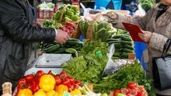 Ставропольские сельхозпроизводители примут участие в двух столичных ярмарках 