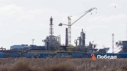 На Ставрополье построят первый в стране экопромышленный парк