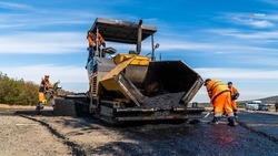 Ямочный ремонт дорог завершили в 11 муниципалитетах Ставрополья