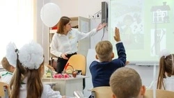 Ставропольские дети получают знания о предпринимательстве в профильных центрах 
