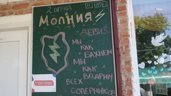 Летние лагеря Ставрополья приняли около 45 тыс. детей