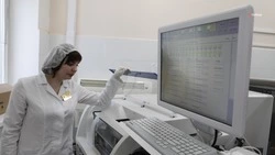 Нефтекумская районная больница получила цифровой маммограф