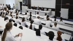 Свыше 3 тыс. студентов обучают на Ставрополье под нужды предприятий