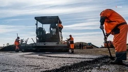 В Нефтекумском округе обновят более трёх километров дорожного полотна