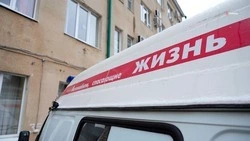 Семь автомобилей передали в Нефтекумскую районную больницу