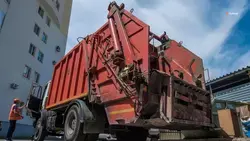 Более 50 новых мусоровозов закупили регоператоры Ставрополья 
