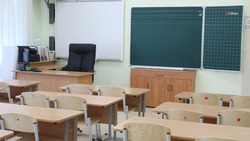 В 2022 году благодаря госпрограмме капитально отремонтируют 11 школ Ставрополья